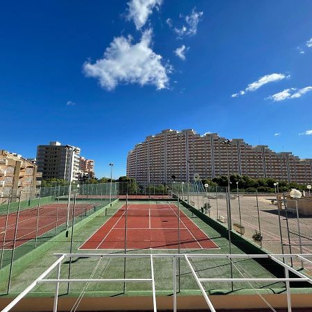Almar Collection Cullera Bahia Park Apartment Екстериор снимка
