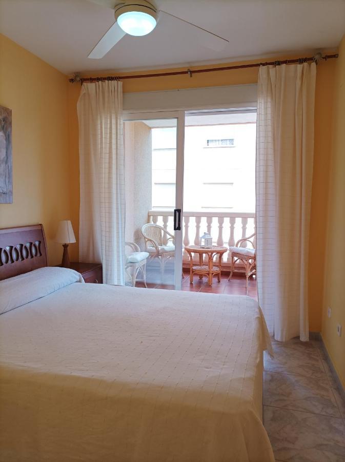 Almar Collection Cullera Bahia Park Apartment Екстериор снимка
