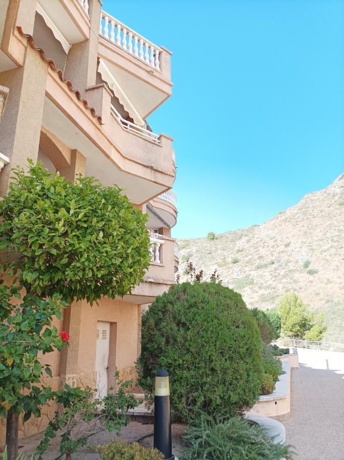 Almar Collection Cullera Bahia Park Apartment Екстериор снимка