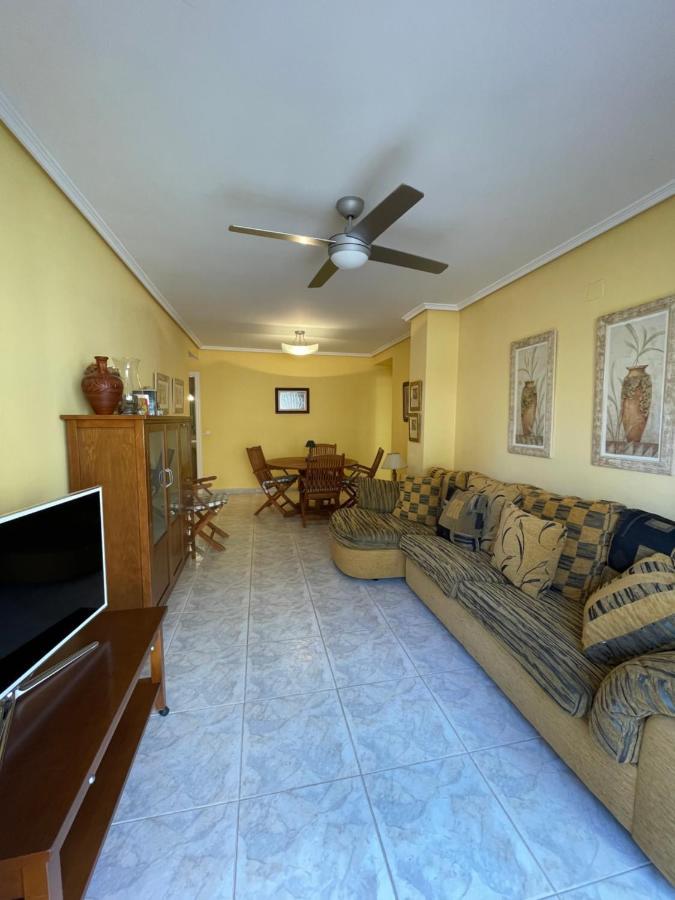 Almar Collection Cullera Bahia Park Apartment Екстериор снимка