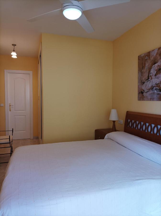 Almar Collection Cullera Bahia Park Apartment Екстериор снимка