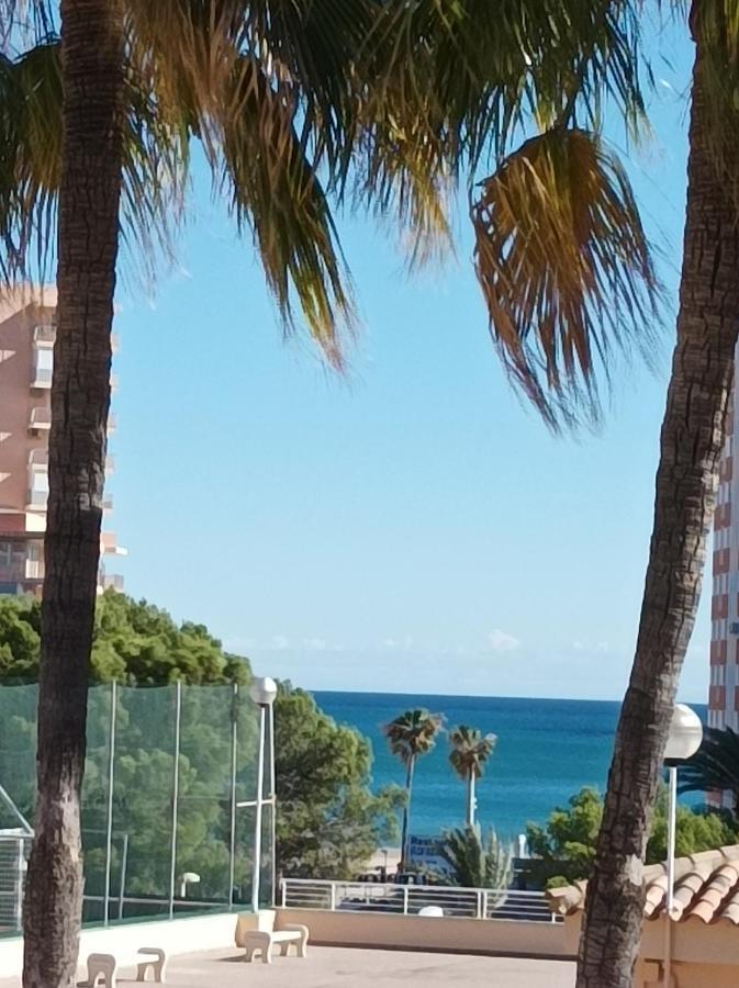 Almar Collection Cullera Bahia Park Apartment Екстериор снимка