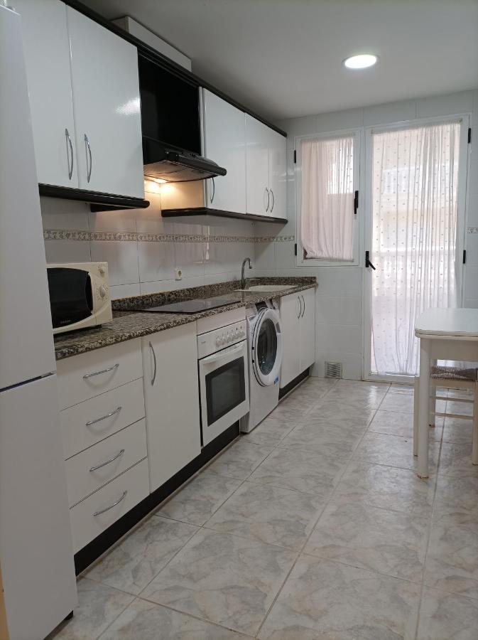 Almar Collection Cullera Bahia Park Apartment Екстериор снимка