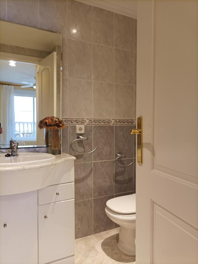 Almar Collection Cullera Bahia Park Apartment Екстериор снимка