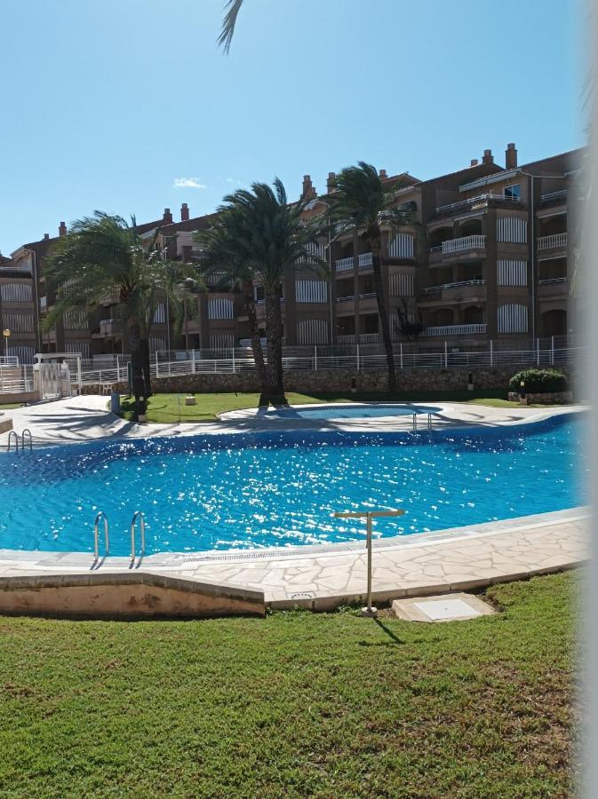 Almar Collection Cullera Bahia Park Apartment Екстериор снимка