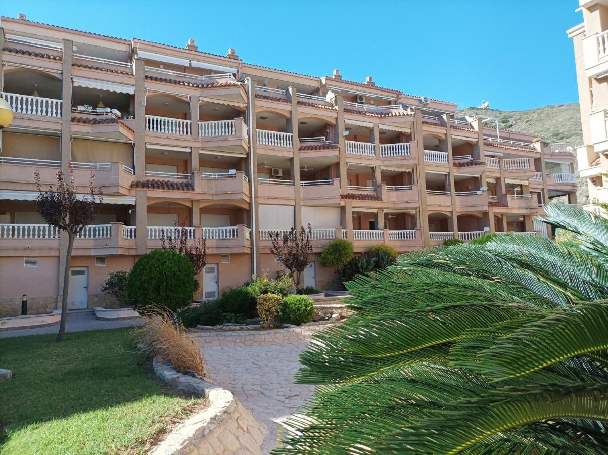 Almar Collection Cullera Bahia Park Apartment Екстериор снимка