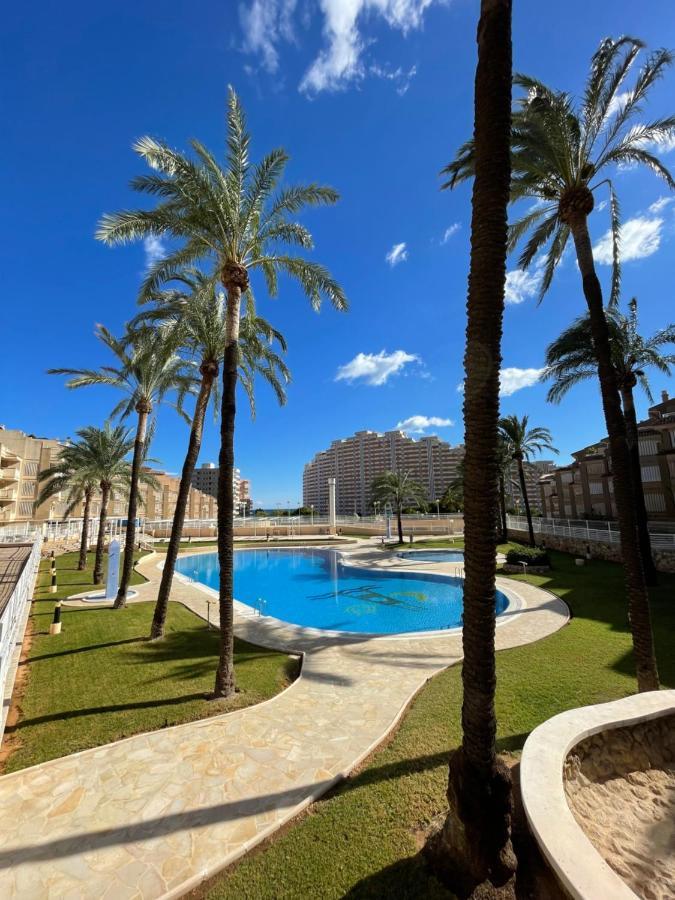 Almar Collection Cullera Bahia Park Apartment Екстериор снимка