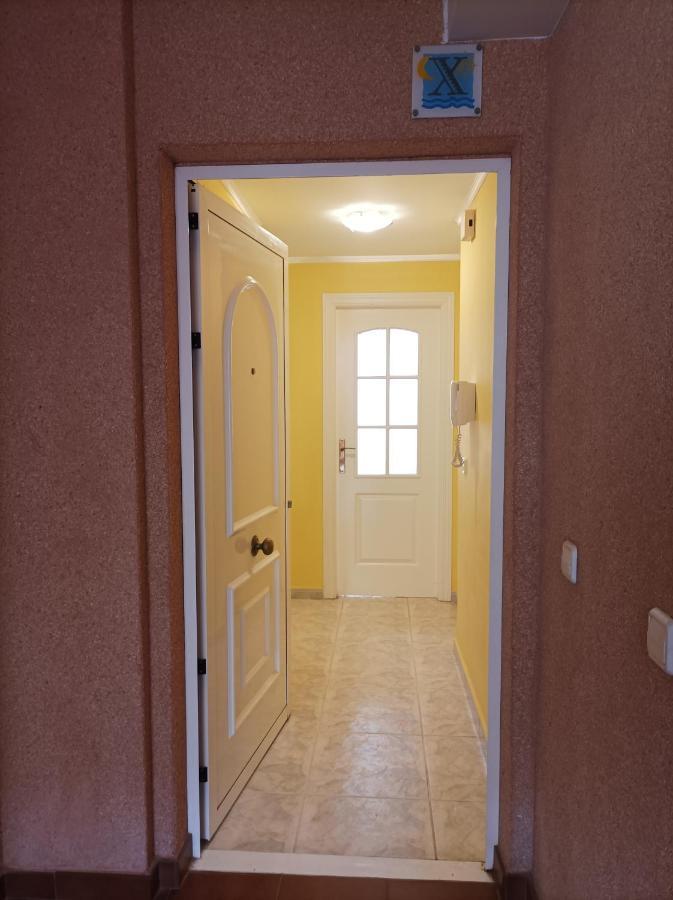 Almar Collection Cullera Bahia Park Apartment Екстериор снимка