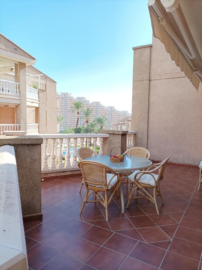 Almar Collection Cullera Bahia Park Apartment Екстериор снимка